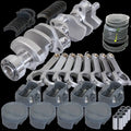 Eagle auto part