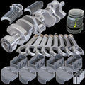 Eagle auto part