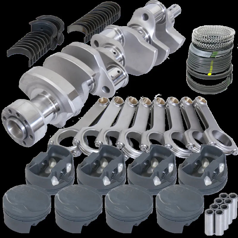 Eagle auto part