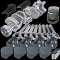 Eagle auto part