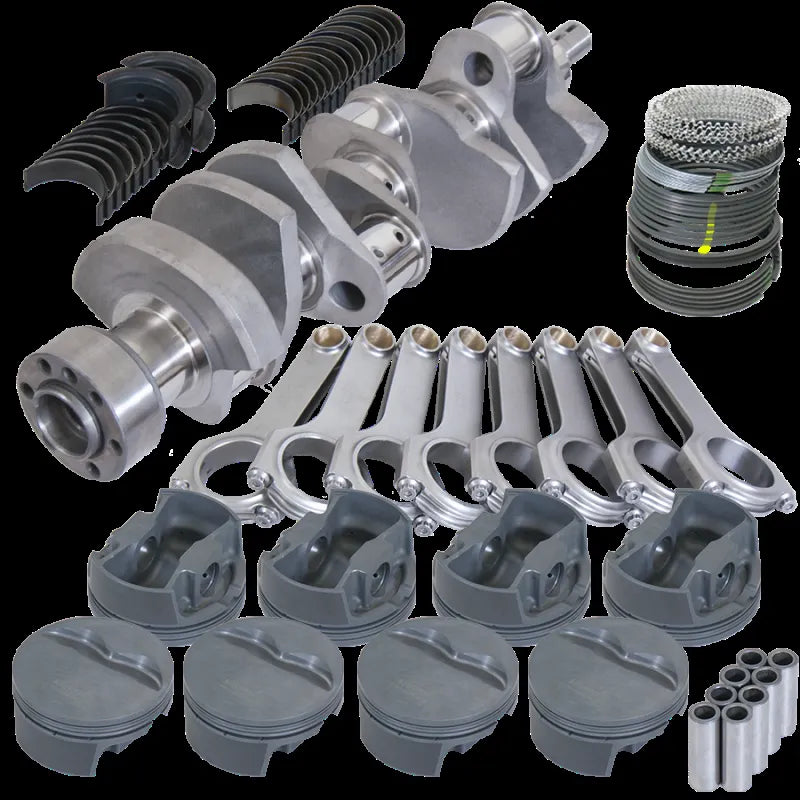 Eagle auto part