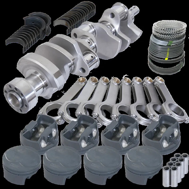 Eagle auto part