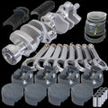 Eagle auto part