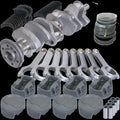 Eagle auto part