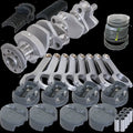 Eagle auto part