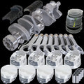 Eagle auto part