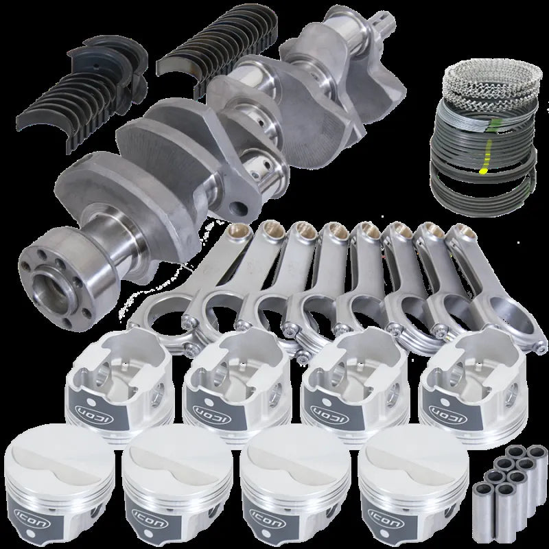 Eagle auto part