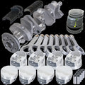 Eagle auto part