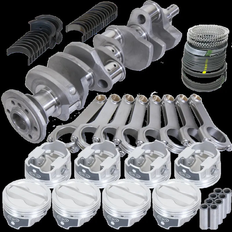 Eagle auto part