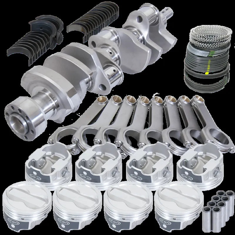 Eagle auto part