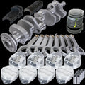 Eagle auto part