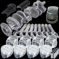 Eagle auto part