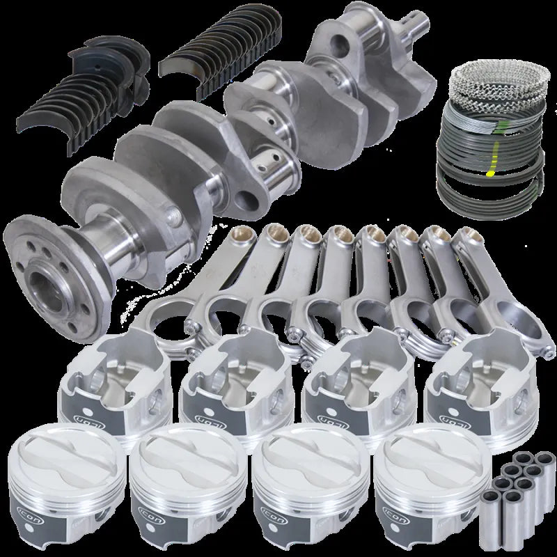 Eagle auto part