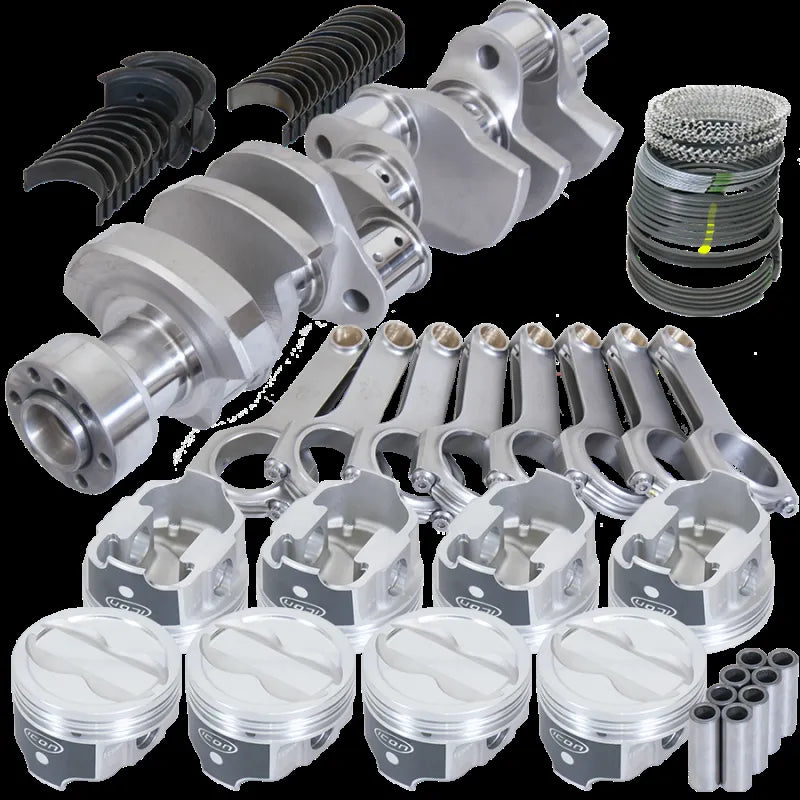 Eagle auto part