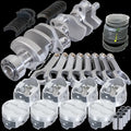 Eagle auto part