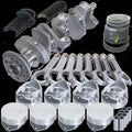 Eagle auto part