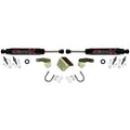 Skyjacker black roof rack
