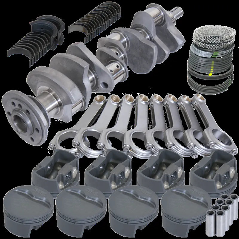 Eagle auto part