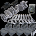 Eagle auto part