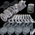 Eagle auto part
