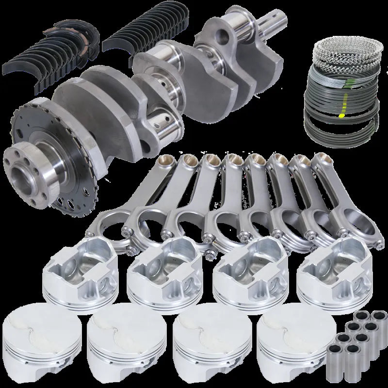 Eagle auto part