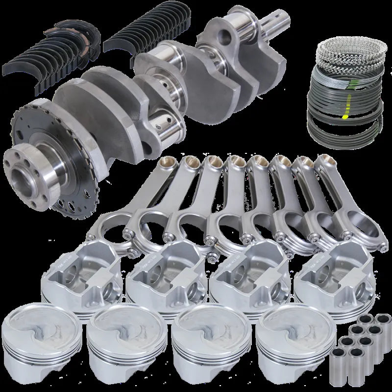 Eagle auto part
