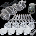 Eagle auto part