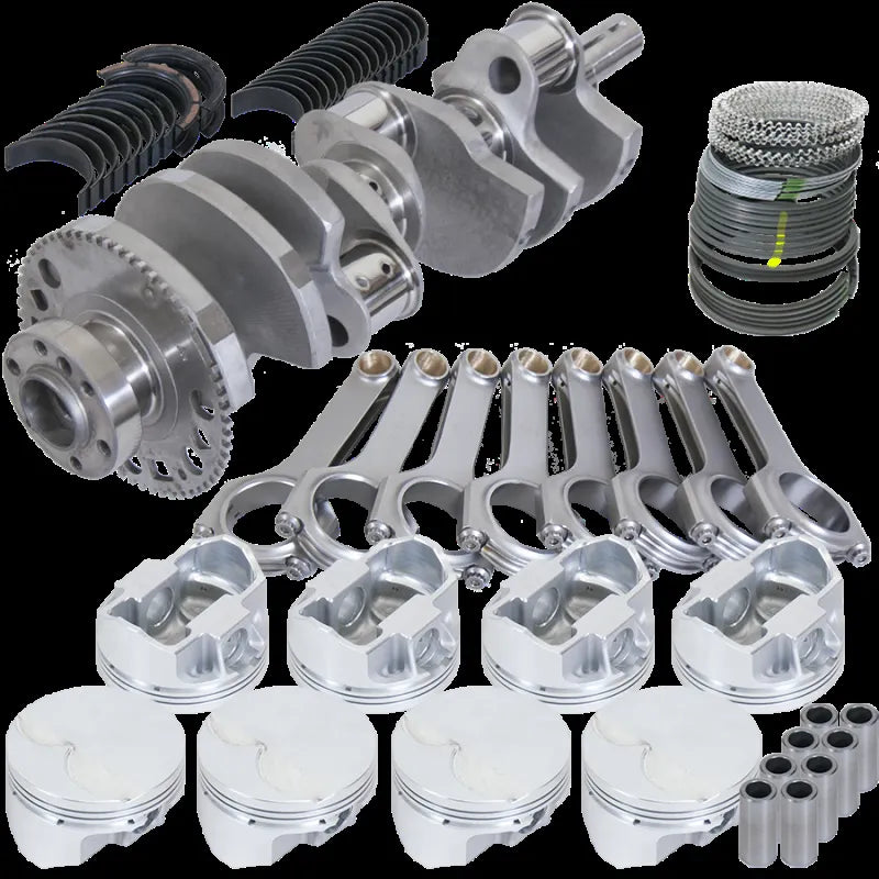Eagle auto part