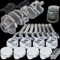 Eagle auto part