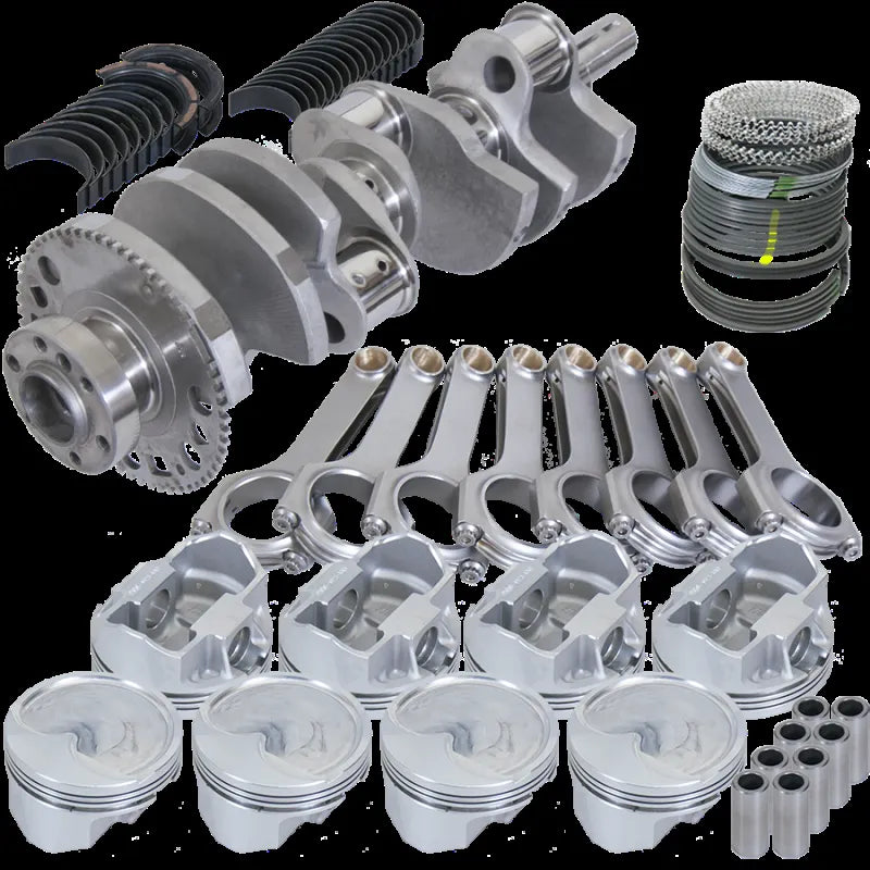 Eagle auto part