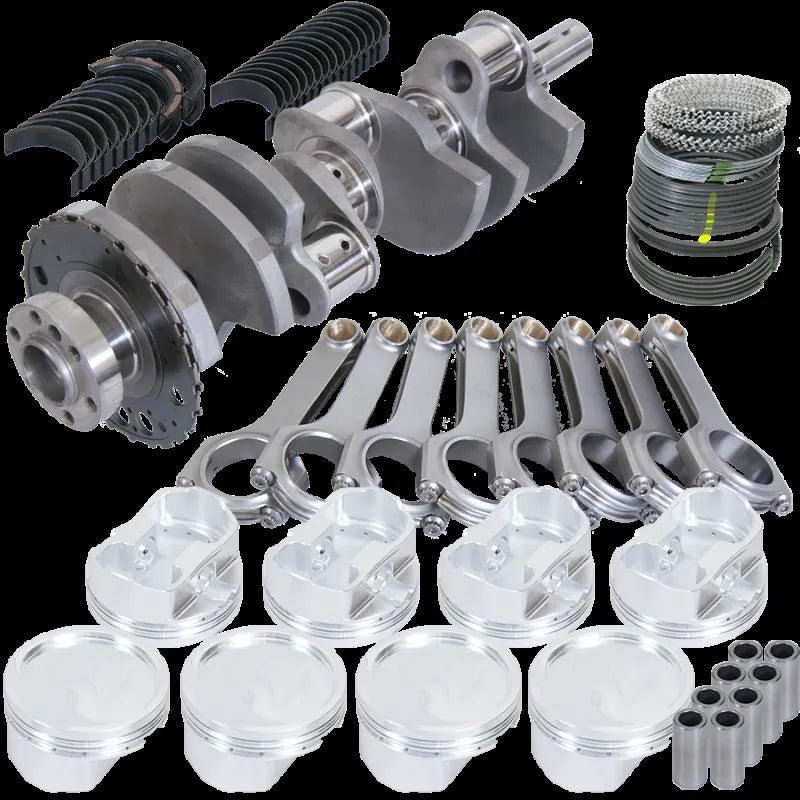 Eagle auto part