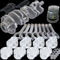 Eagle auto part