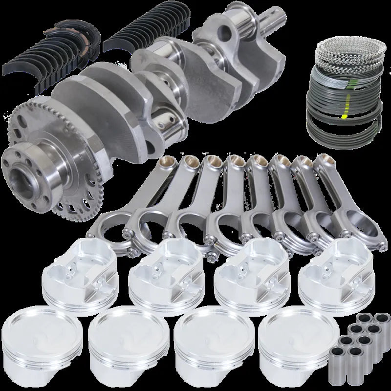 Eagle auto part