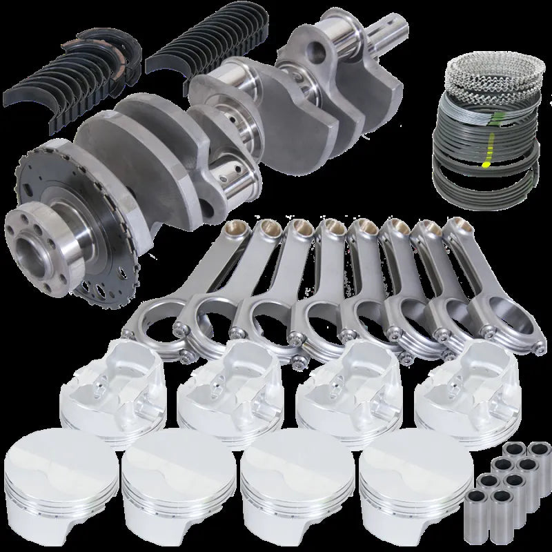 Eagle auto part