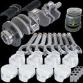 Eagle auto part