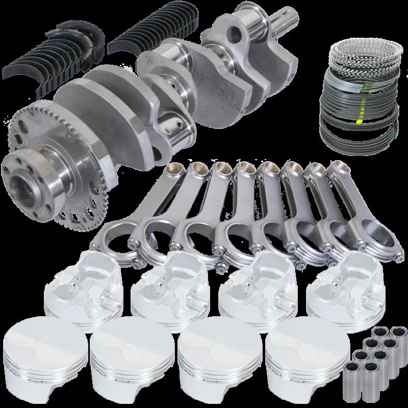 Eagle auto part
