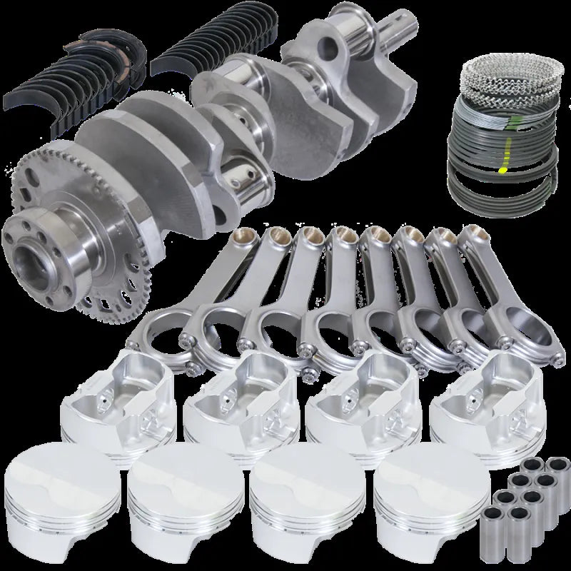 Eagle auto part