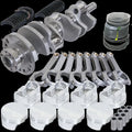 Eagle auto part