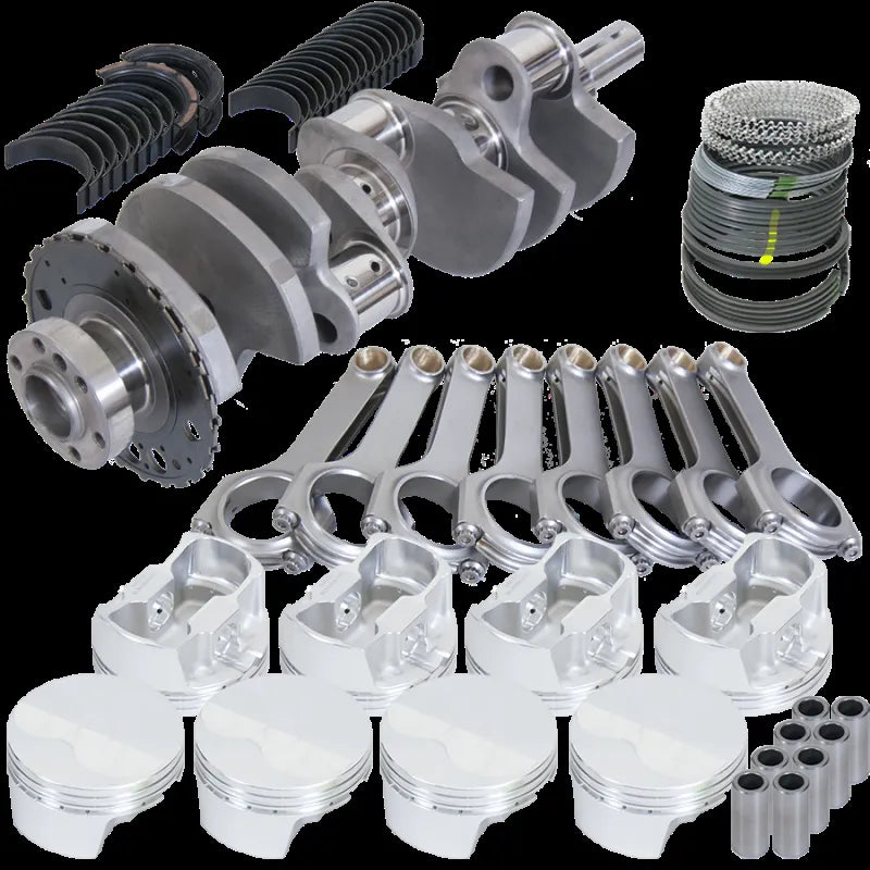 Eagle auto part