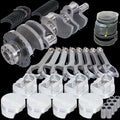 Eagle auto part