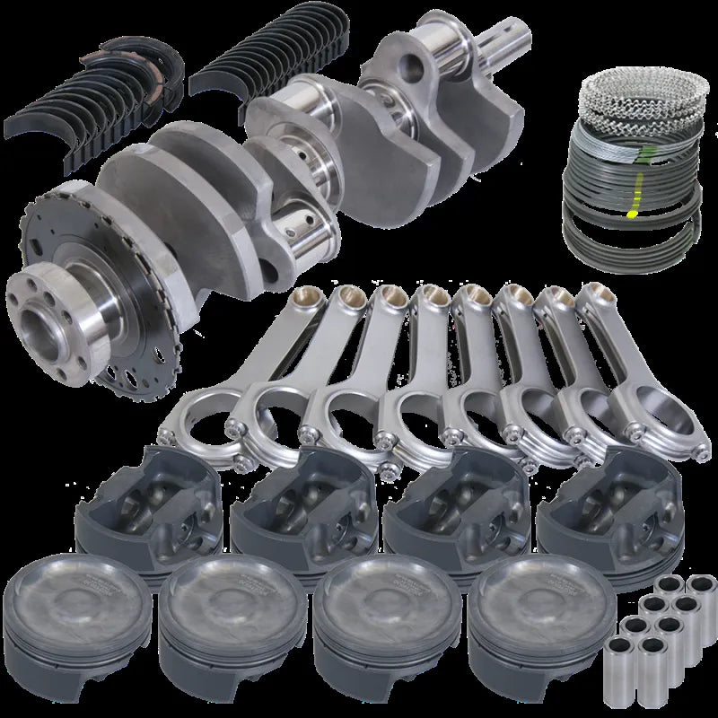Eagle auto part