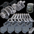 Eagle auto part