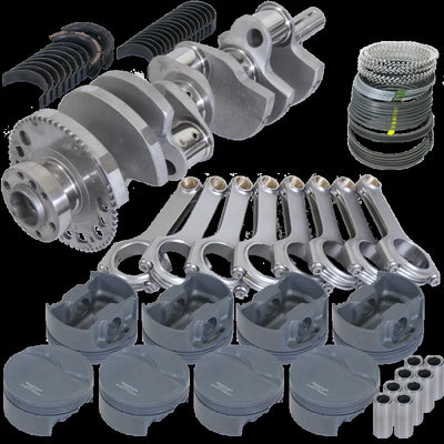 Eagle auto part