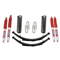 Skyjacker shock absorber