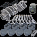 Eagle auto part