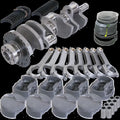 Eagle auto part