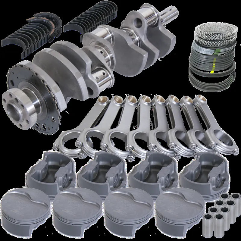 Eagle auto part