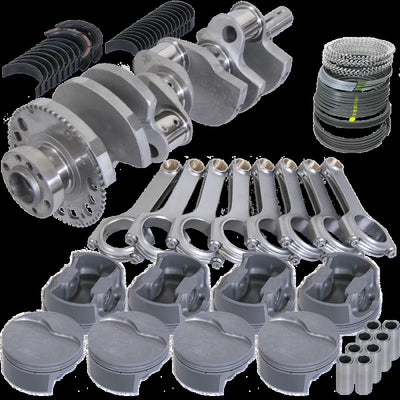 Eagle auto part