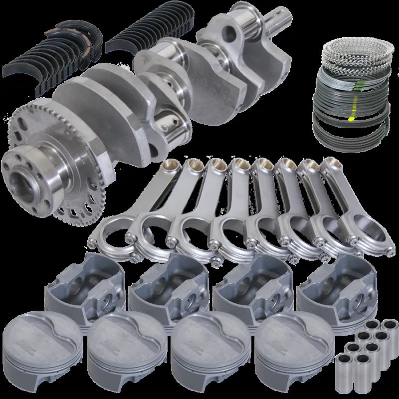 Eagle auto part