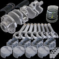 Eagle auto part
